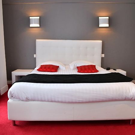 Hotel Le Square Aurillac Luaran gambar