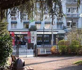 Hotel Le Square Aurillac Luaran gambar