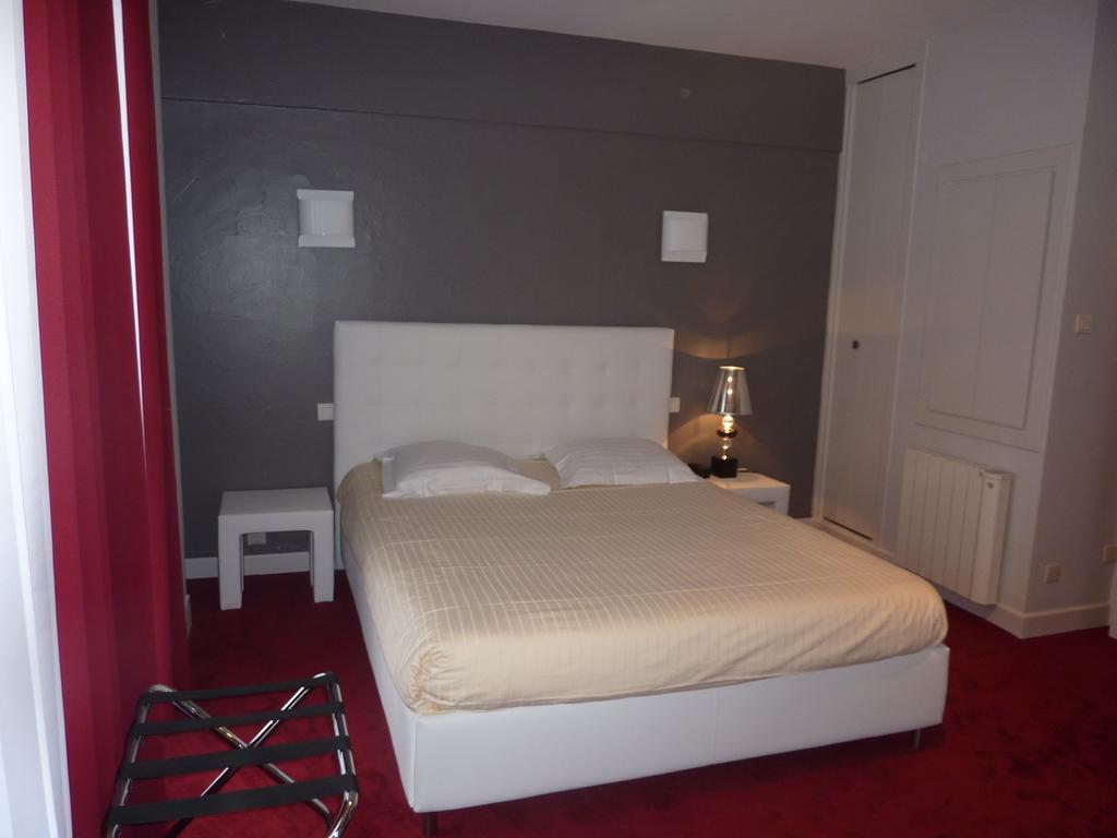 Hotel Le Square Aurillac Luaran gambar