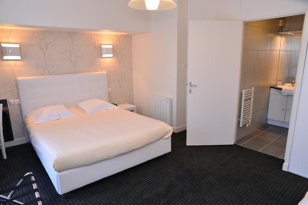 Hotel Le Square Aurillac Luaran gambar