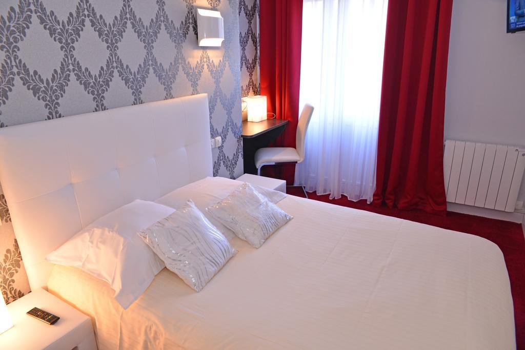 Hotel Le Square Aurillac Luaran gambar