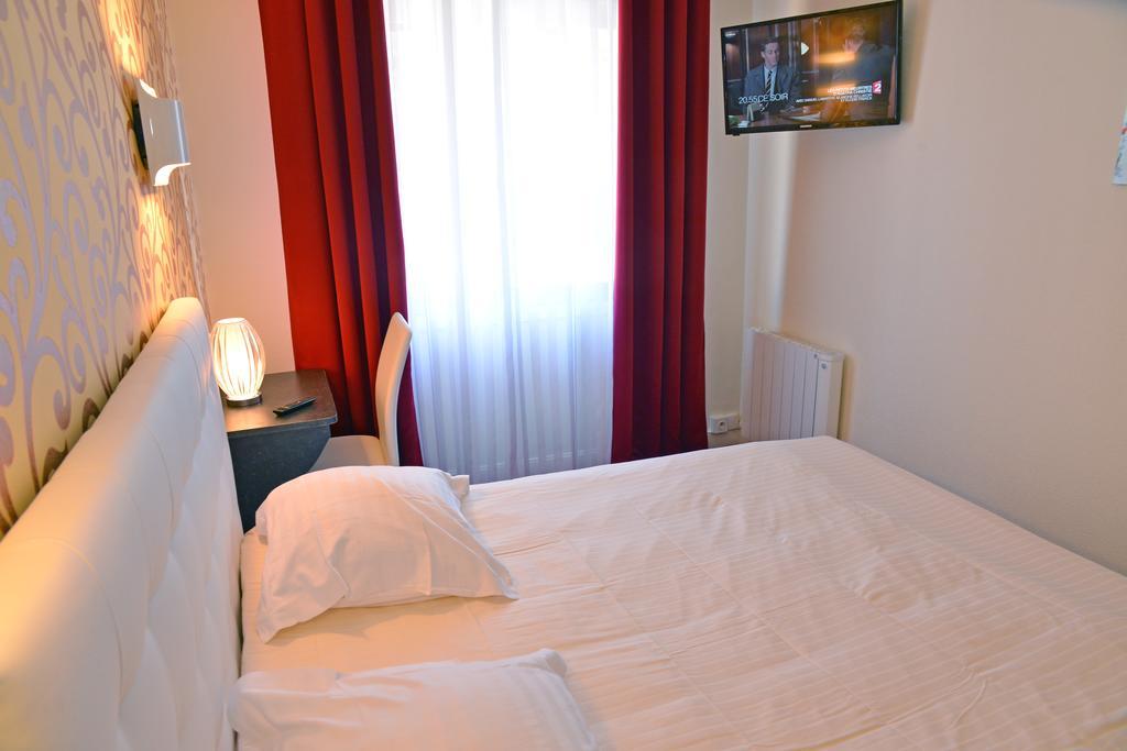 Hotel Le Square Aurillac Luaran gambar