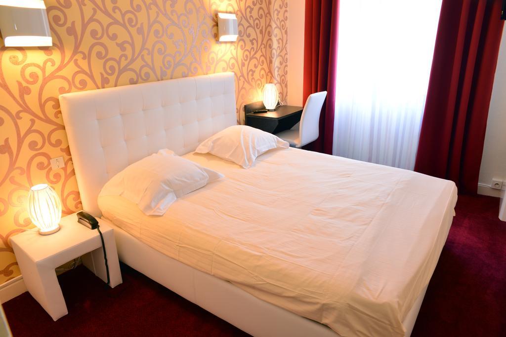 Hotel Le Square Aurillac Luaran gambar