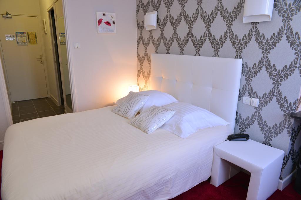 Hotel Le Square Aurillac Luaran gambar