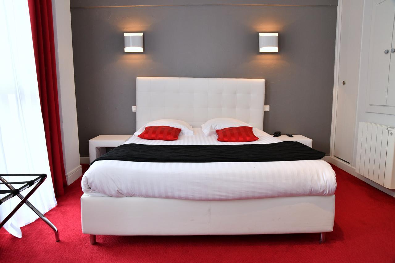 Hotel Le Square Aurillac Luaran gambar