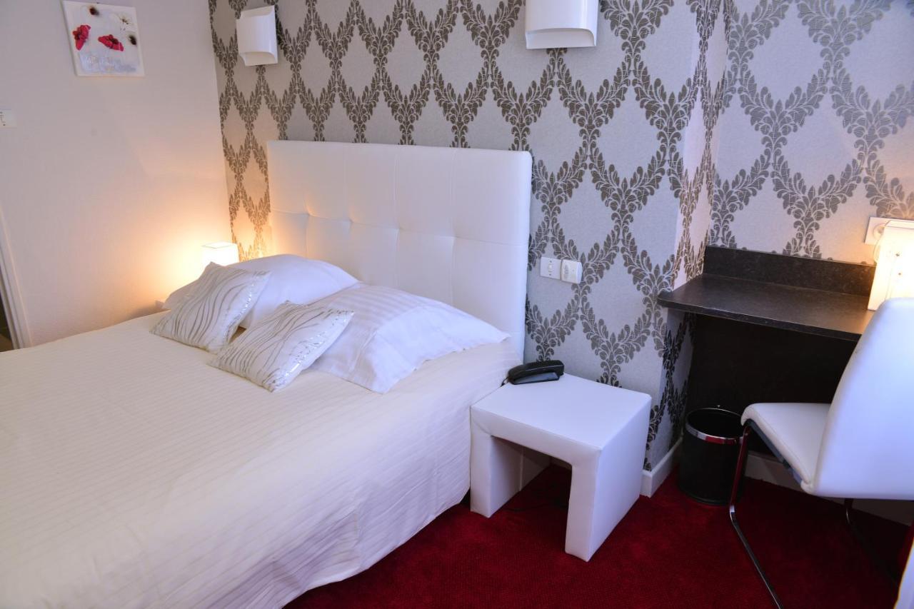 Hotel Le Square Aurillac Luaran gambar